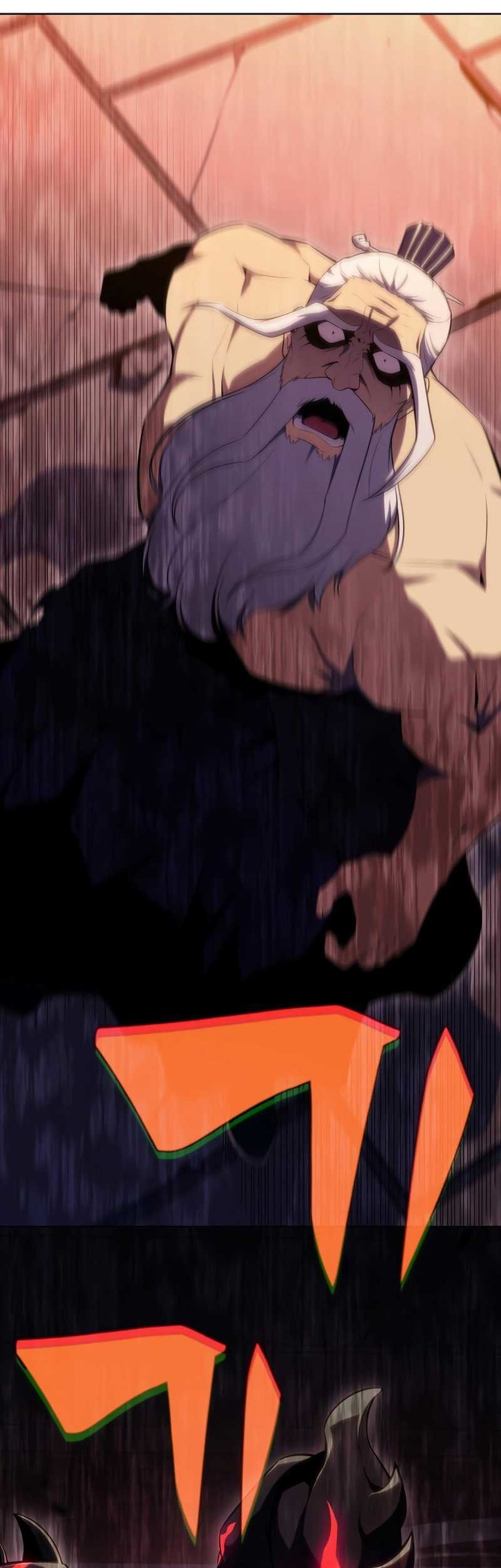 Solo Max-Level Newbie Chapter 103 Gambar 73