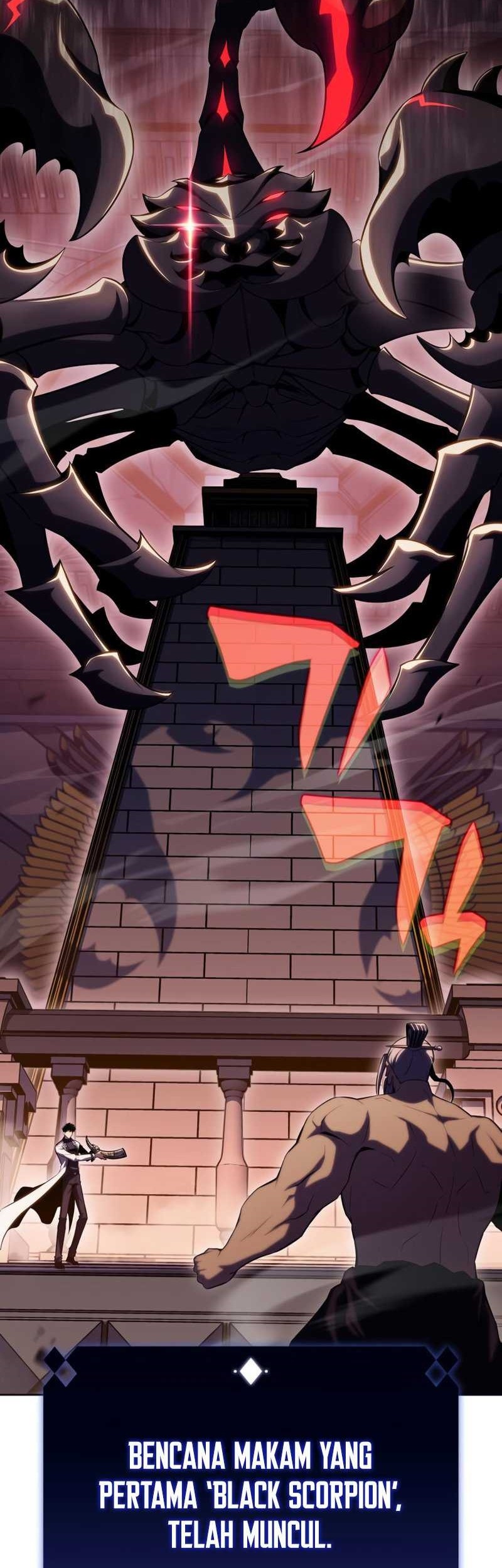 Solo Max-Level Newbie Chapter 103 Gambar 74