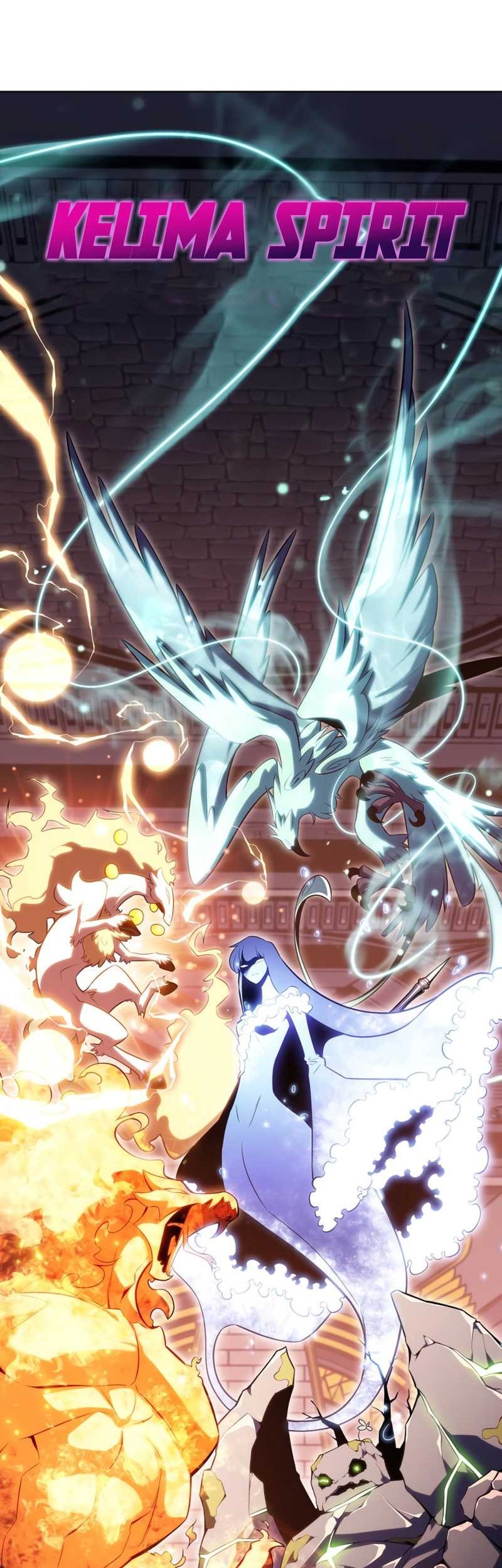 Solo Max-Level Newbie Chapter 103 Gambar 52