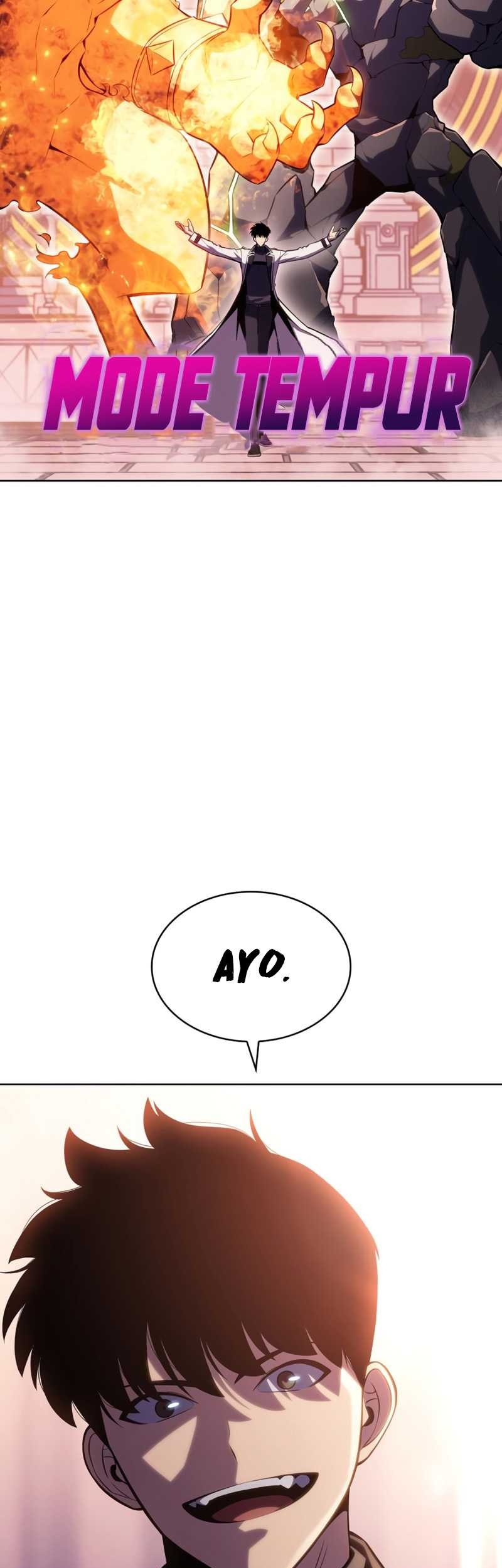 Solo Max-Level Newbie Chapter 103 Gambar 53