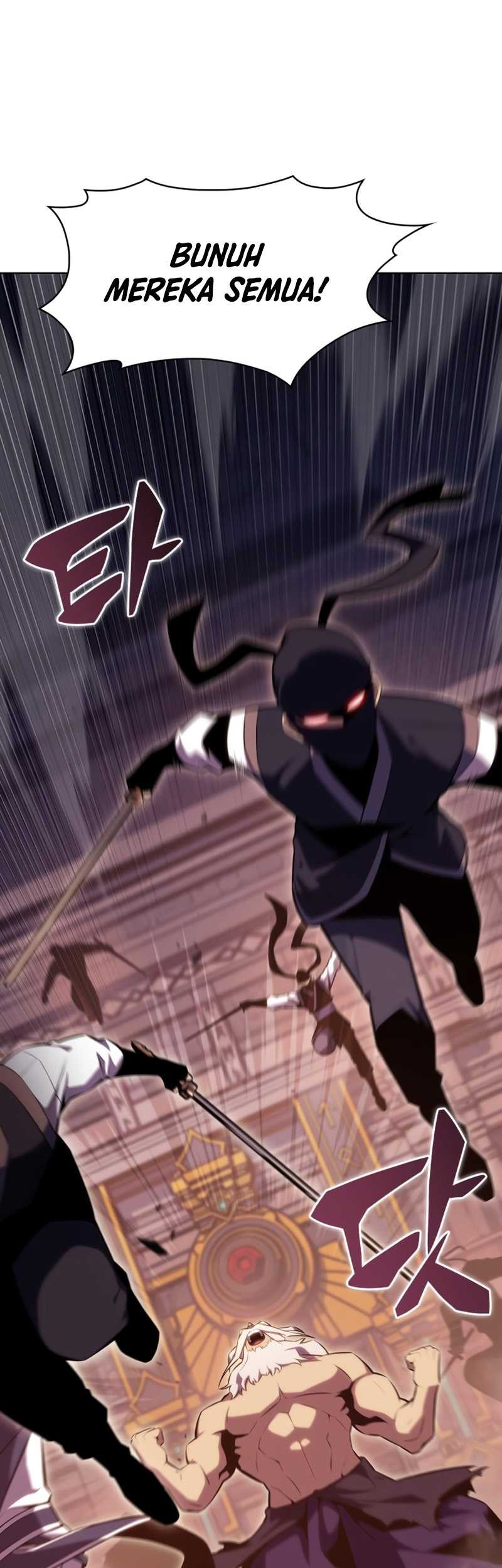 Solo Max-Level Newbie Chapter 103 Gambar 49