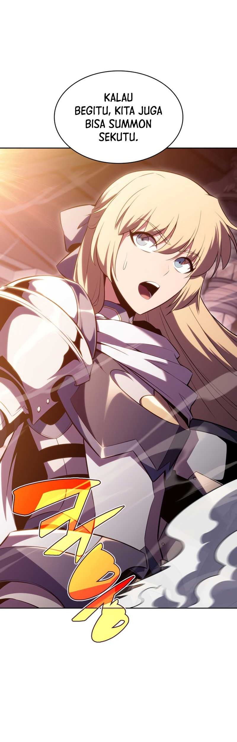 Solo Max-Level Newbie Chapter 103 Gambar 51