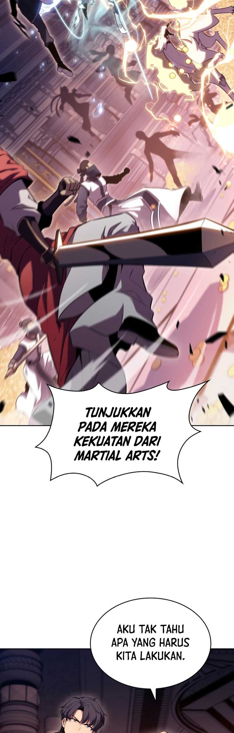 Solo Max-Level Newbie Chapter 103 Gambar 56