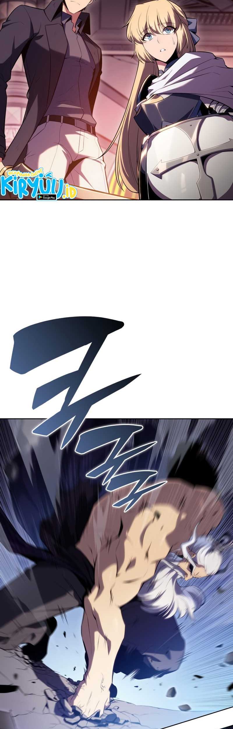 Solo Max-Level Newbie Chapter 103 Gambar 57