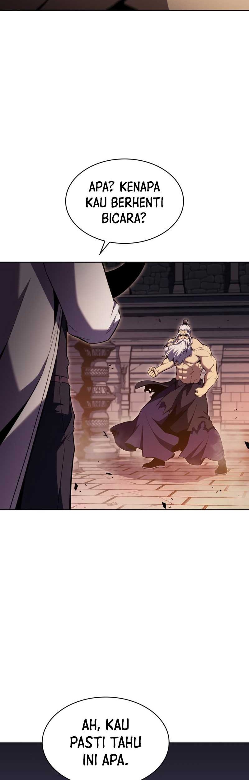 Solo Max-Level Newbie Chapter 103 Gambar 64