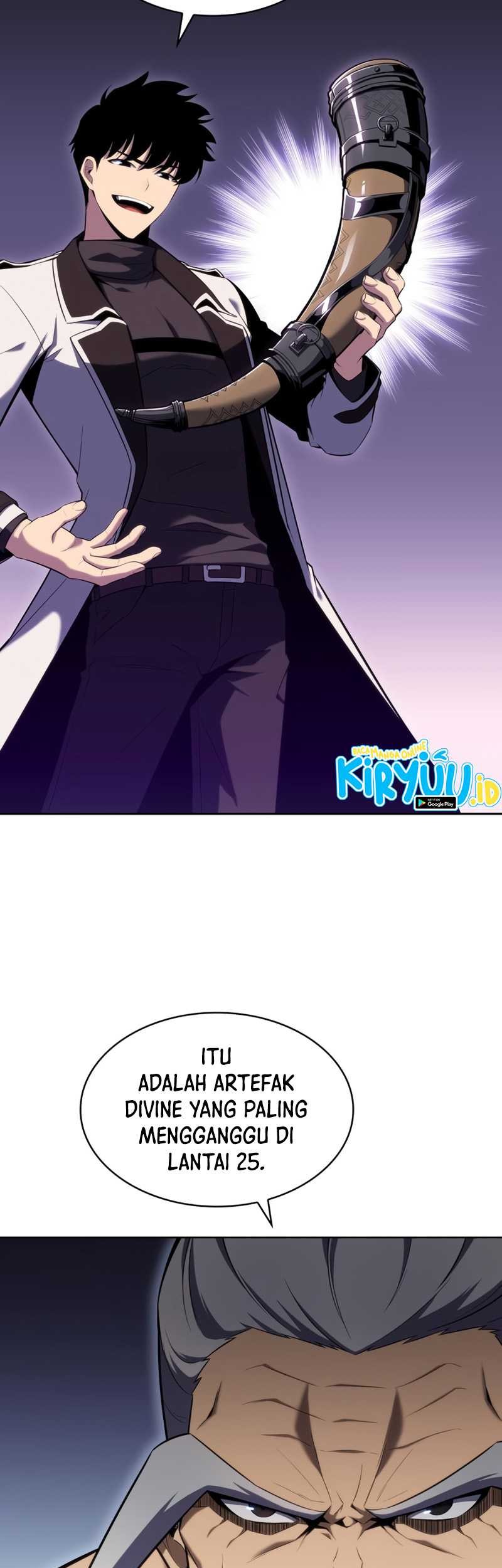 Solo Max-Level Newbie Chapter 103 Gambar 65