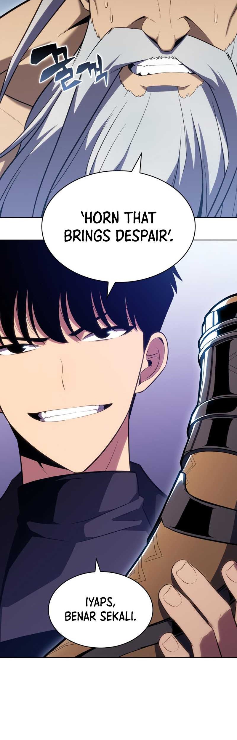 Solo Max-Level Newbie Chapter 103 Gambar 66