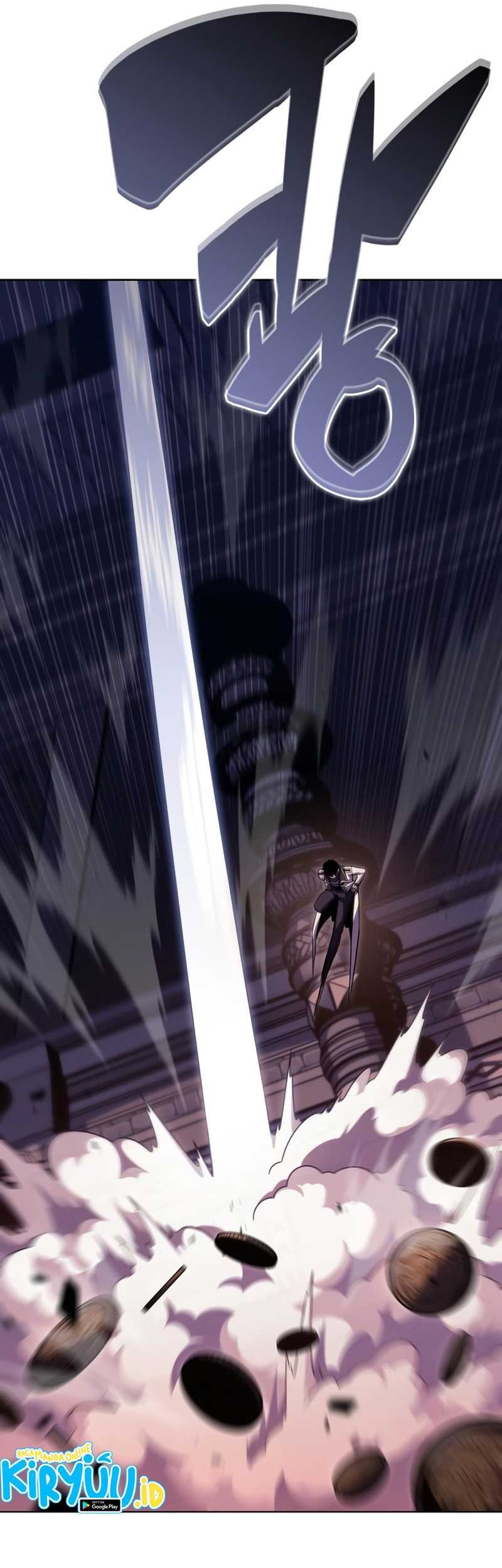 Solo Max-Level Newbie Chapter 103 Gambar 61