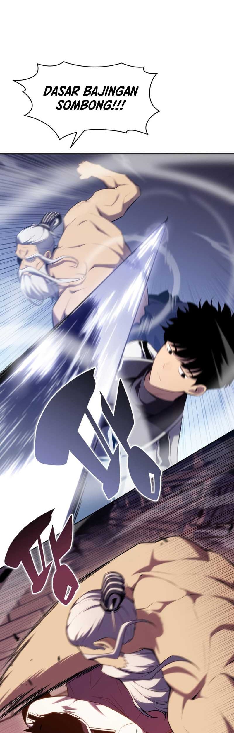 Solo Max-Level Newbie Chapter 103 Gambar 62