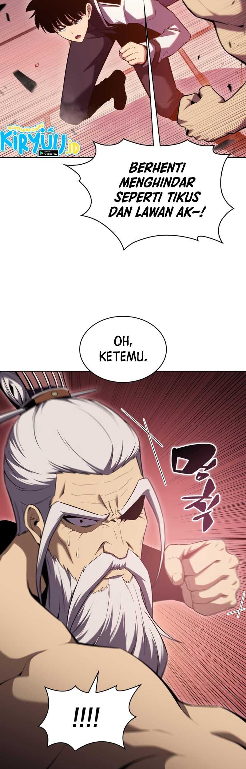 Solo Max-Level Newbie Chapter 103 Gambar 63