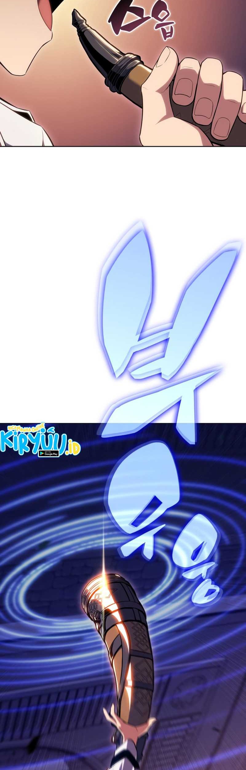 Solo Max-Level Newbie Chapter 103 Gambar 70