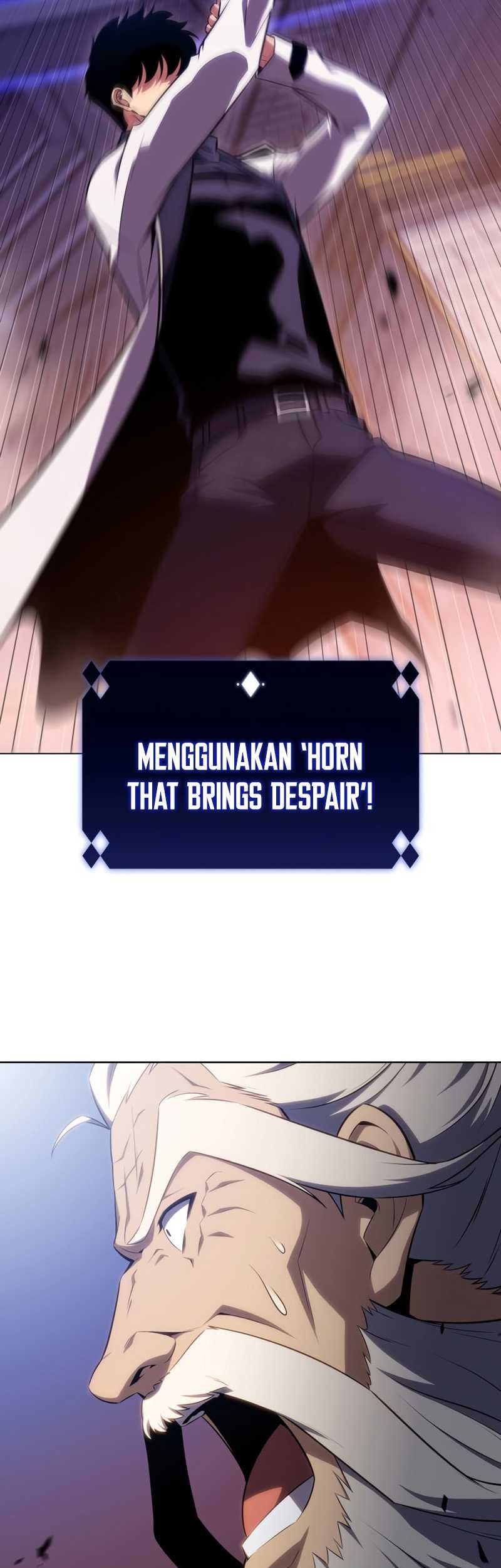 Solo Max-Level Newbie Chapter 103 Gambar 71