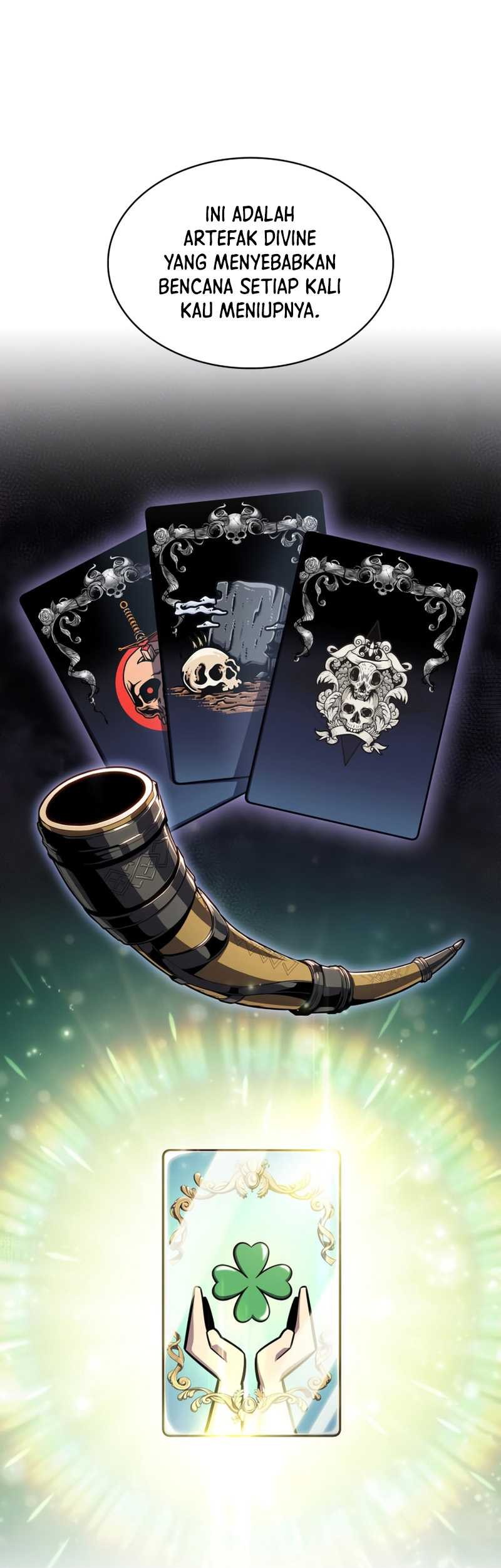 Solo Max-Level Newbie Chapter 103 Gambar 67