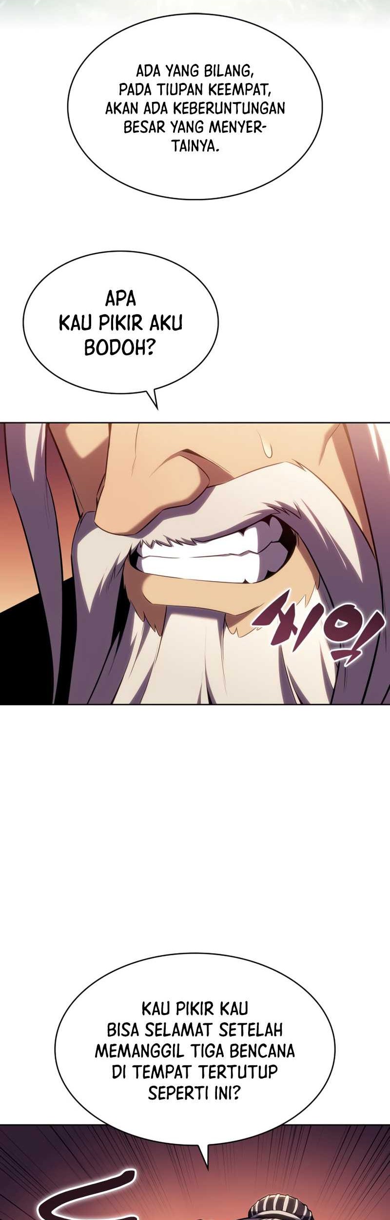 Solo Max-Level Newbie Chapter 103 Gambar 68