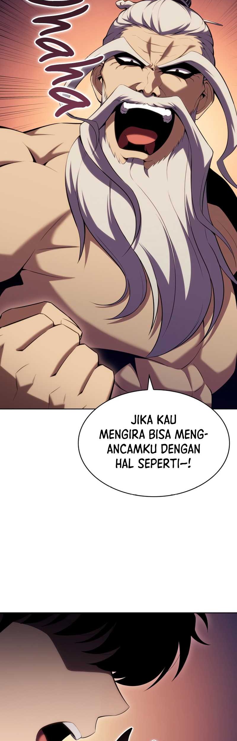 Solo Max-Level Newbie Chapter 103 Gambar 69
