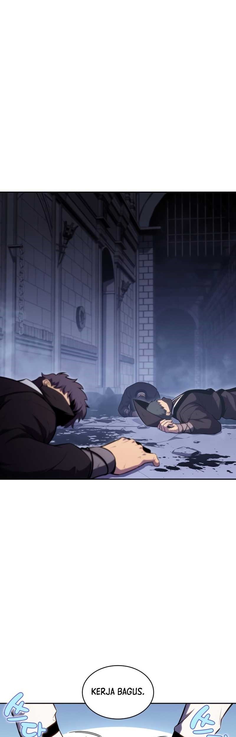 Manhwa Solo Max-Level Newbie Chapter 103 gambar nomor 2