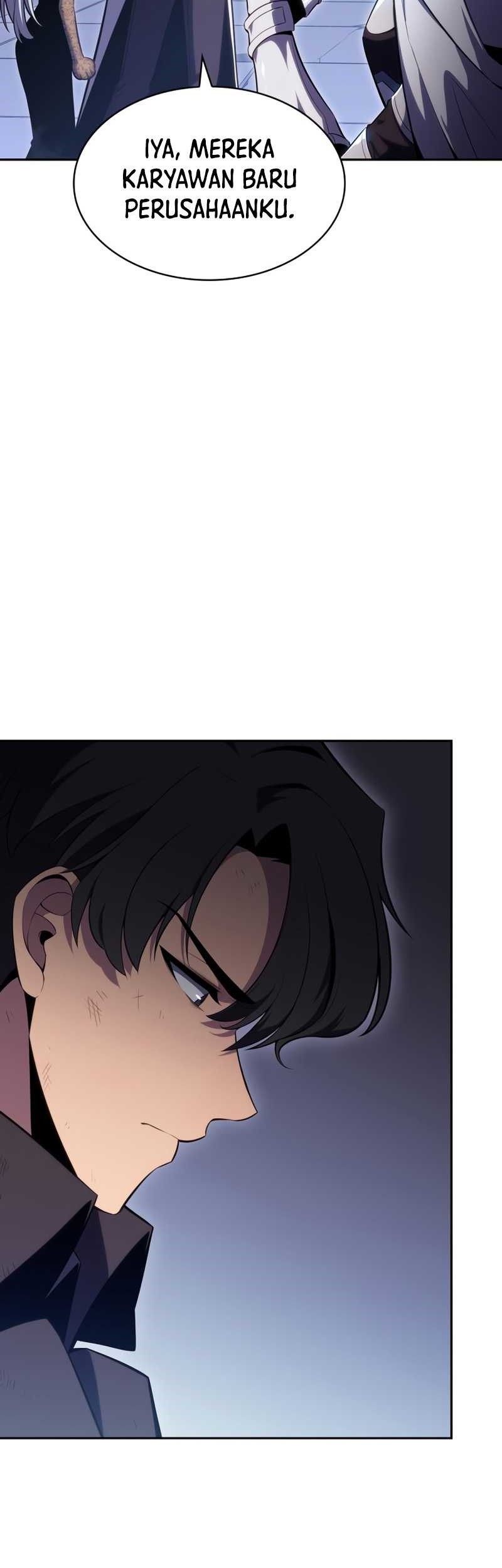 Solo Max-Level Newbie Chapter 103 Gambar 4