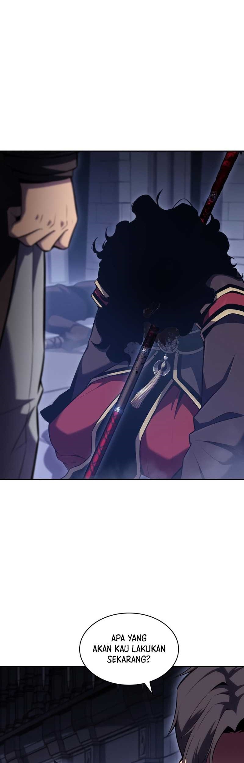 Solo Max-Level Newbie Chapter 103 Gambar 5