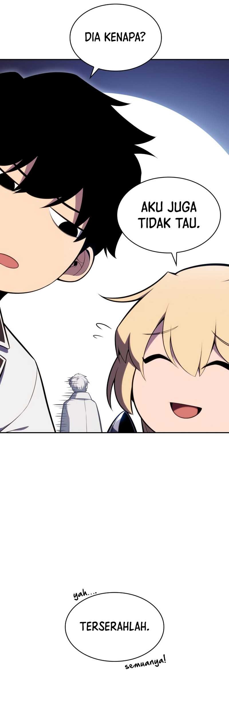 Solo Max-Level Newbie Chapter 103 Gambar 8