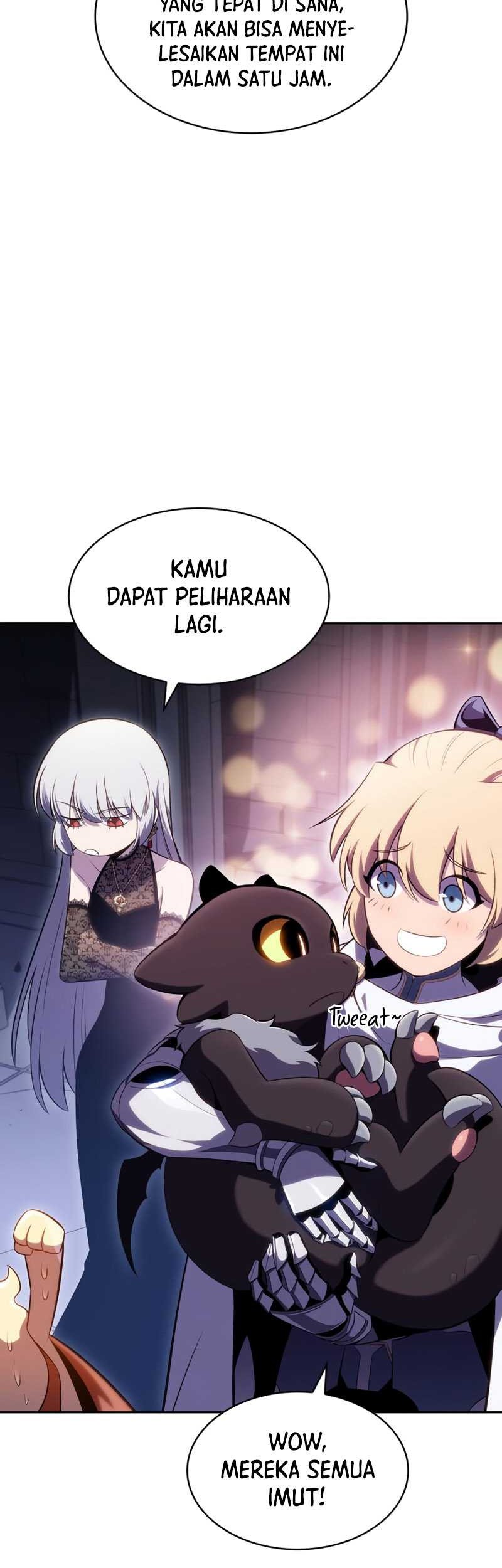 Solo Max-Level Newbie Chapter 103 Gambar 10