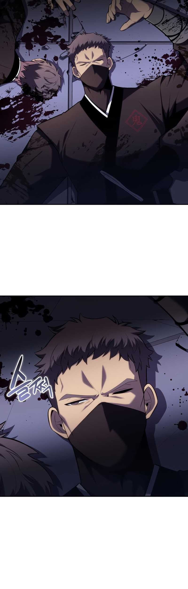 Solo Max-Level Newbie Chapter 103 Gambar 12