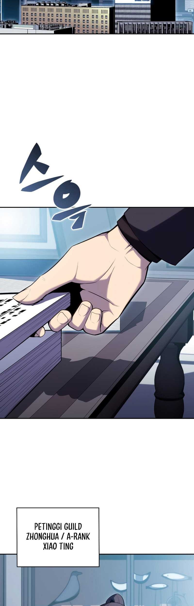 Solo Max-Level Newbie Chapter 103 Gambar 15