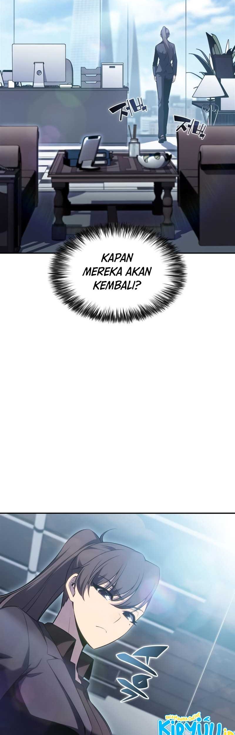 Solo Max-Level Newbie Chapter 103 Gambar 17