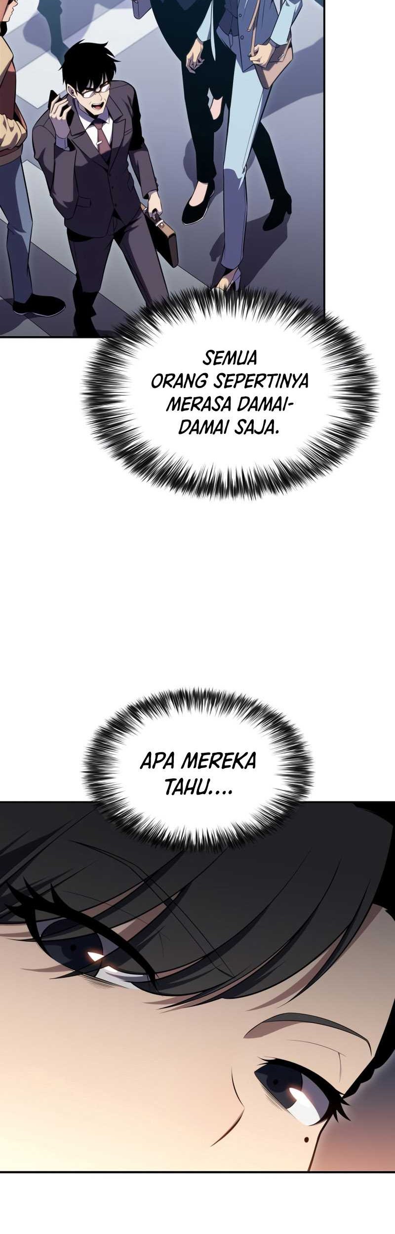 Solo Max-Level Newbie Chapter 103 Gambar 19