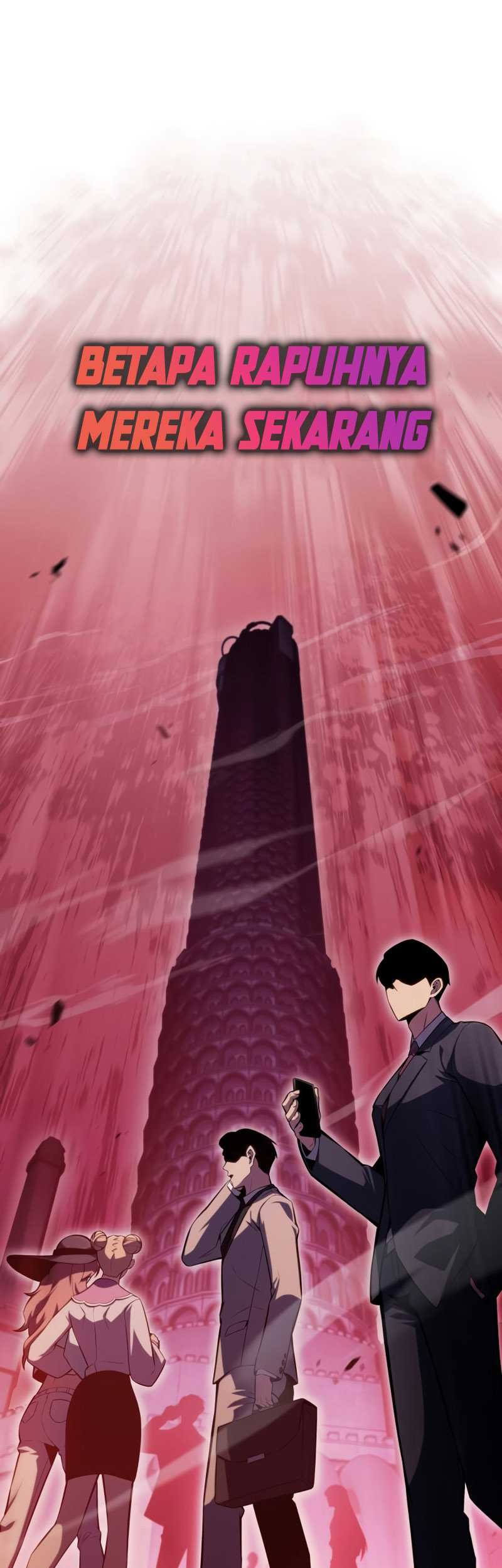 Solo Max-Level Newbie Chapter 103 Gambar 20