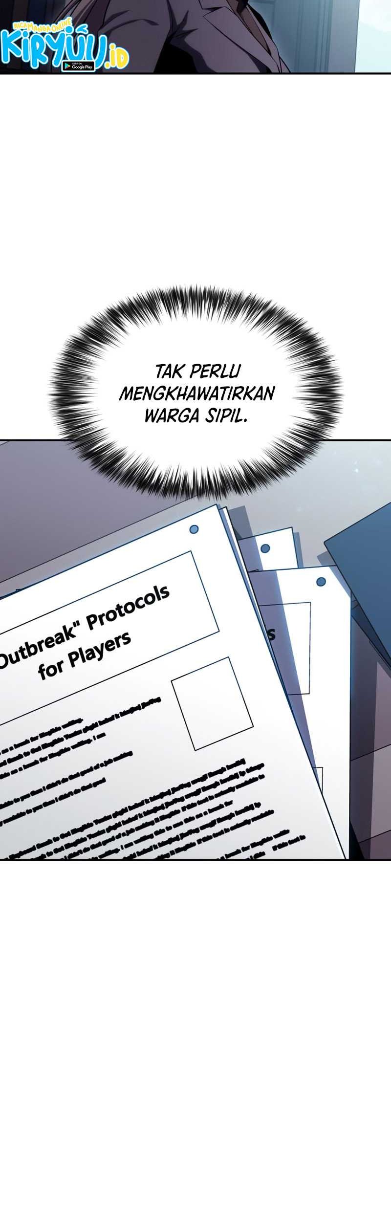 Solo Max-Level Newbie Chapter 103 Gambar 22