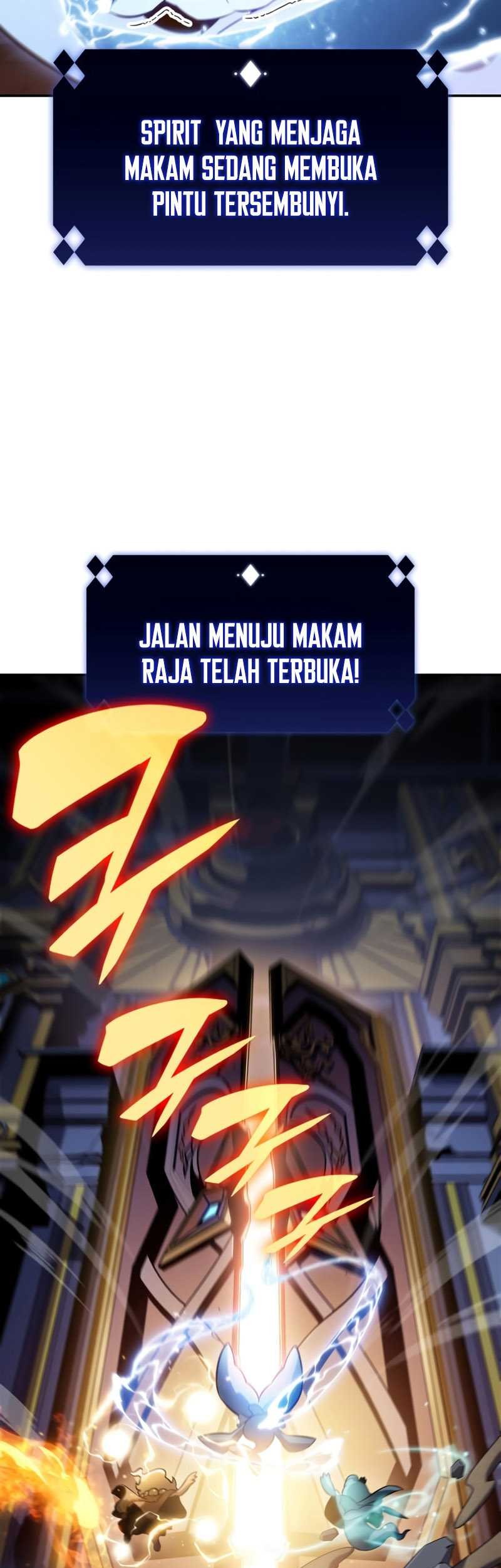 Solo Max-Level Newbie Chapter 103 Gambar 24