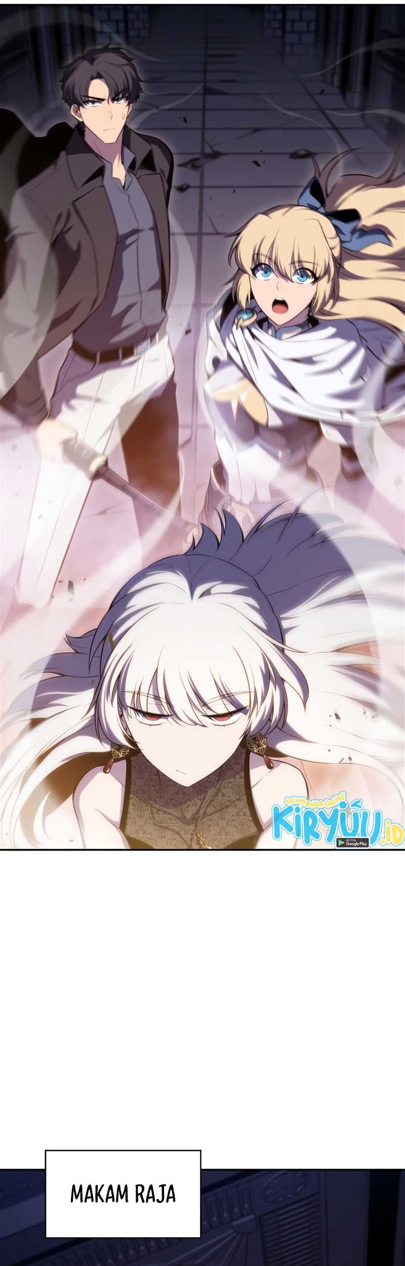 Solo Max-Level Newbie Chapter 103 Gambar 26