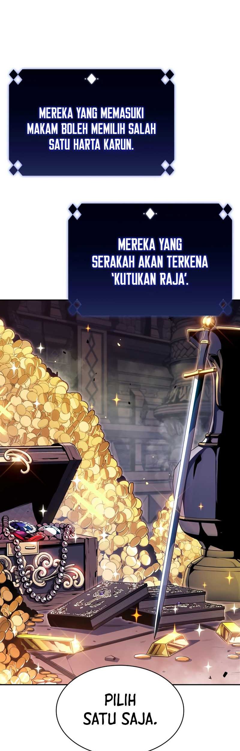 Solo Max-Level Newbie Chapter 103 Gambar 28