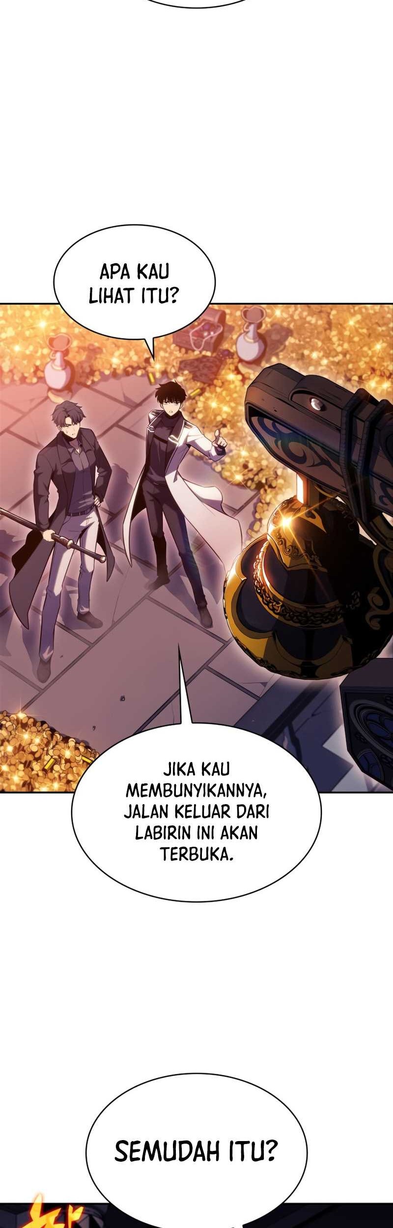 Solo Max-Level Newbie Chapter 103 Gambar 29