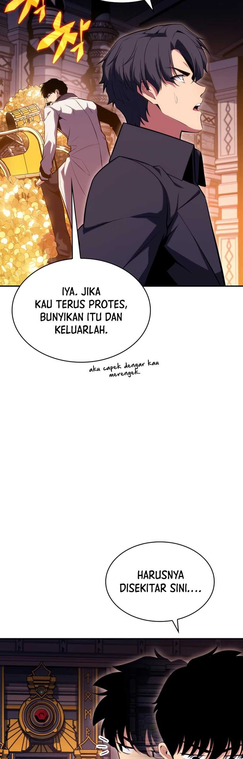Solo Max-Level Newbie Chapter 103 Gambar 30