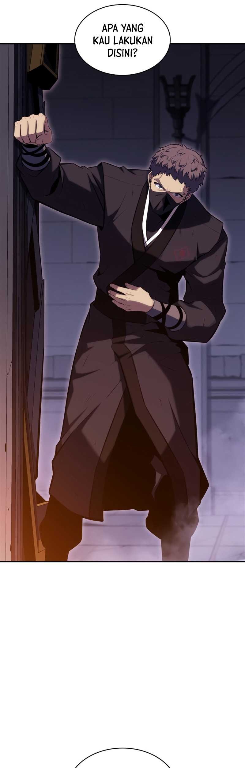 Solo Max-Level Newbie Chapter 103 Gambar 32