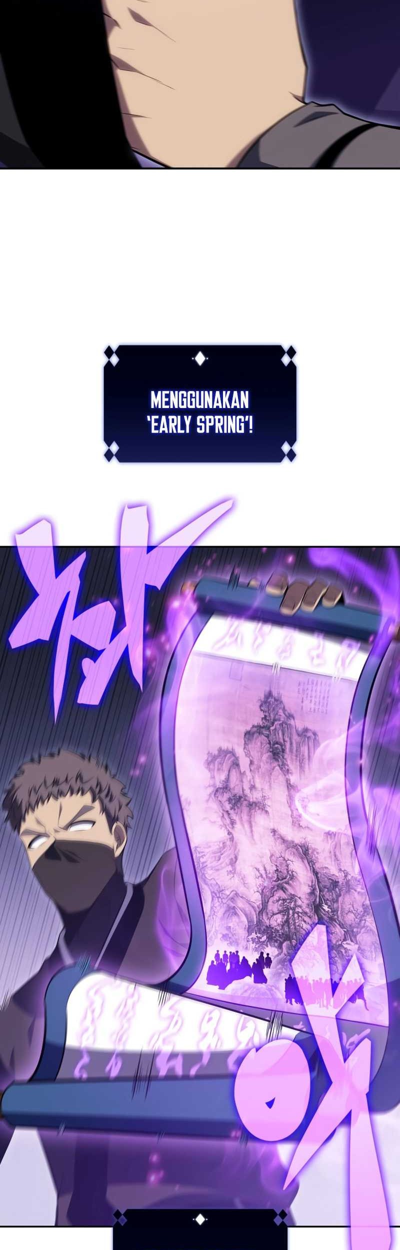 Solo Max-Level Newbie Chapter 103 Gambar 34