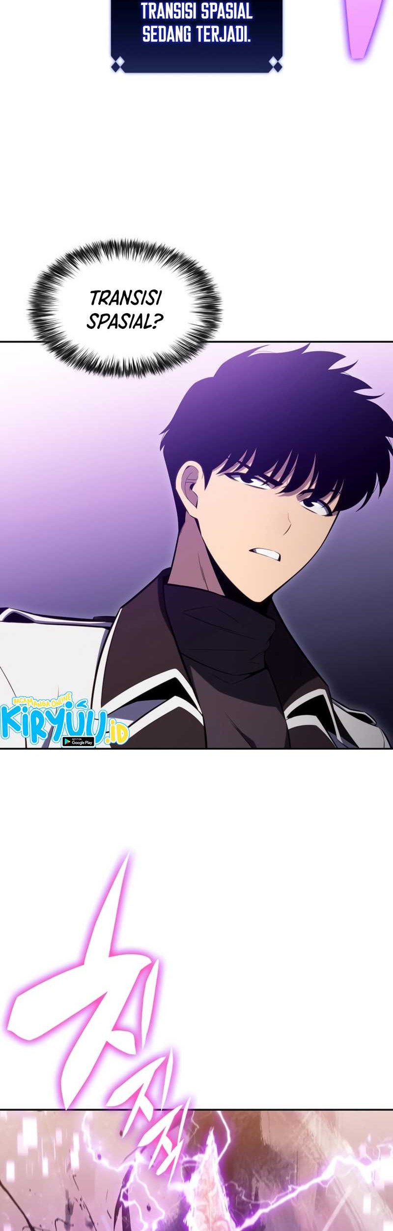 Solo Max-Level Newbie Chapter 103 Gambar 35