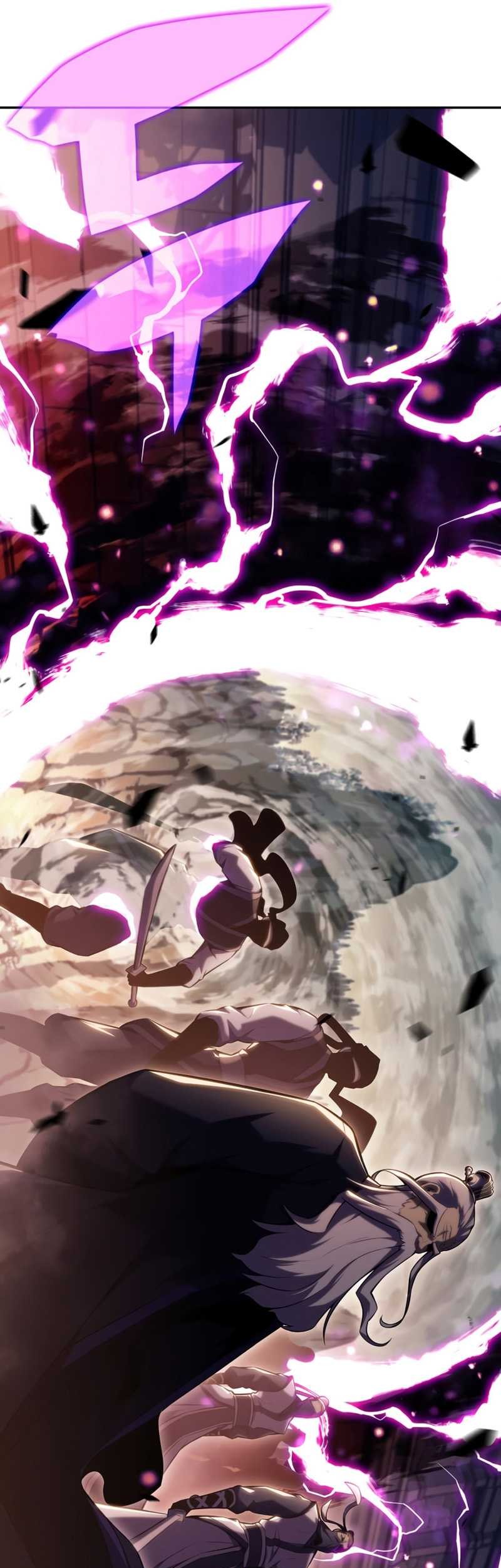 Solo Max-Level Newbie Chapter 103 Gambar 37