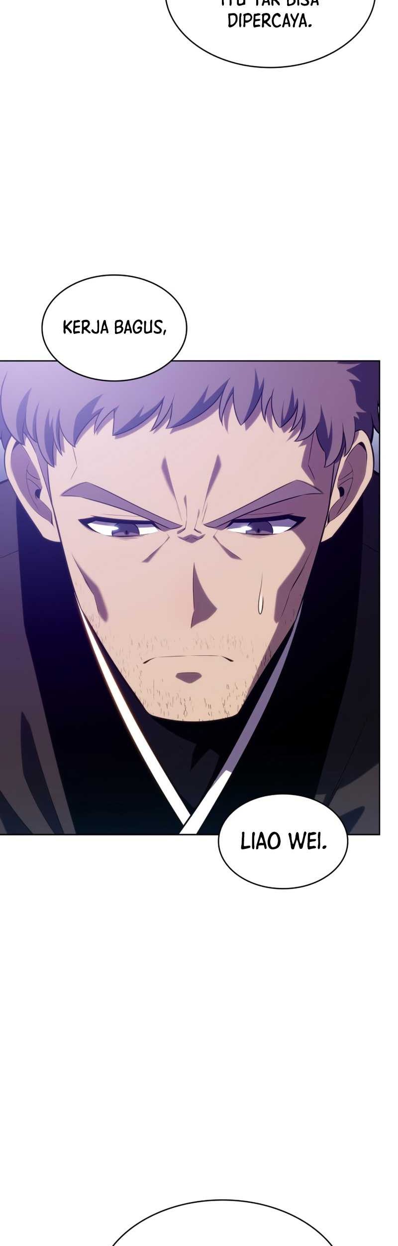 Solo Max-Level Newbie Chapter 103 Gambar 39