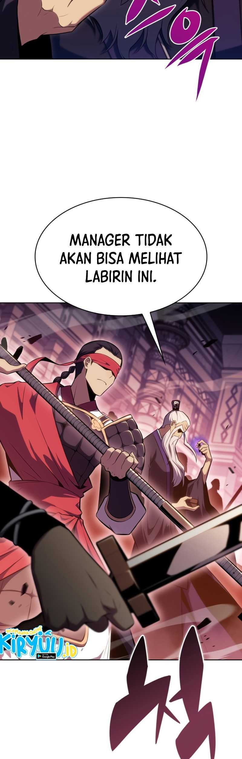 Solo Max-Level Newbie Chapter 103 Gambar 41