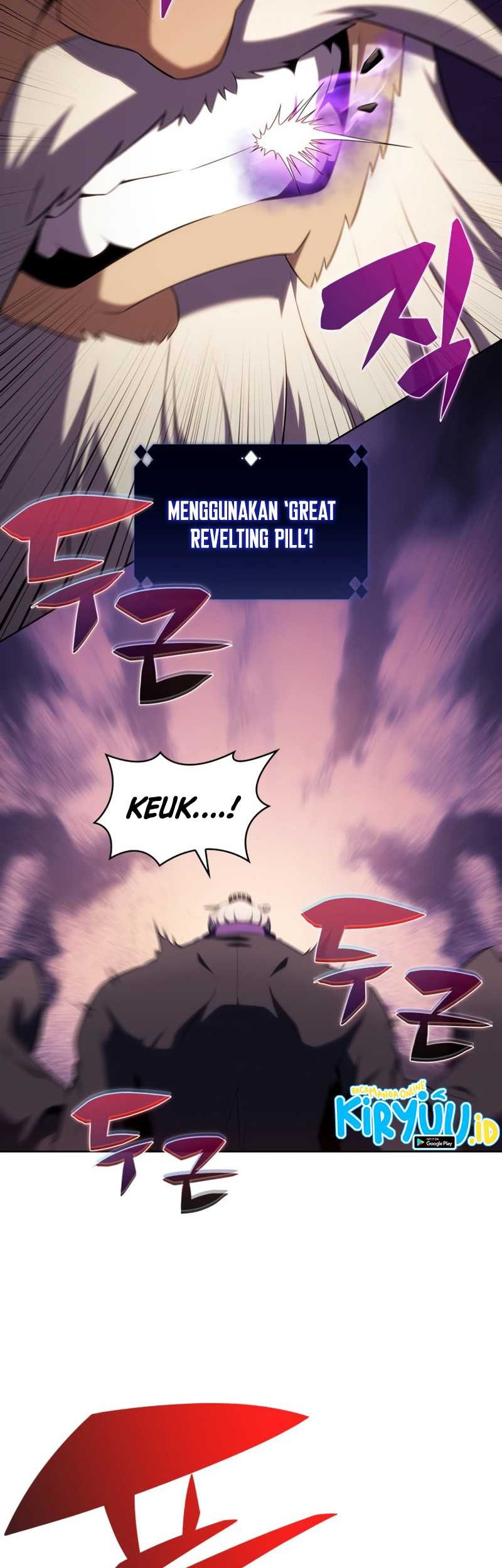 Solo Max-Level Newbie Chapter 103 Gambar 44