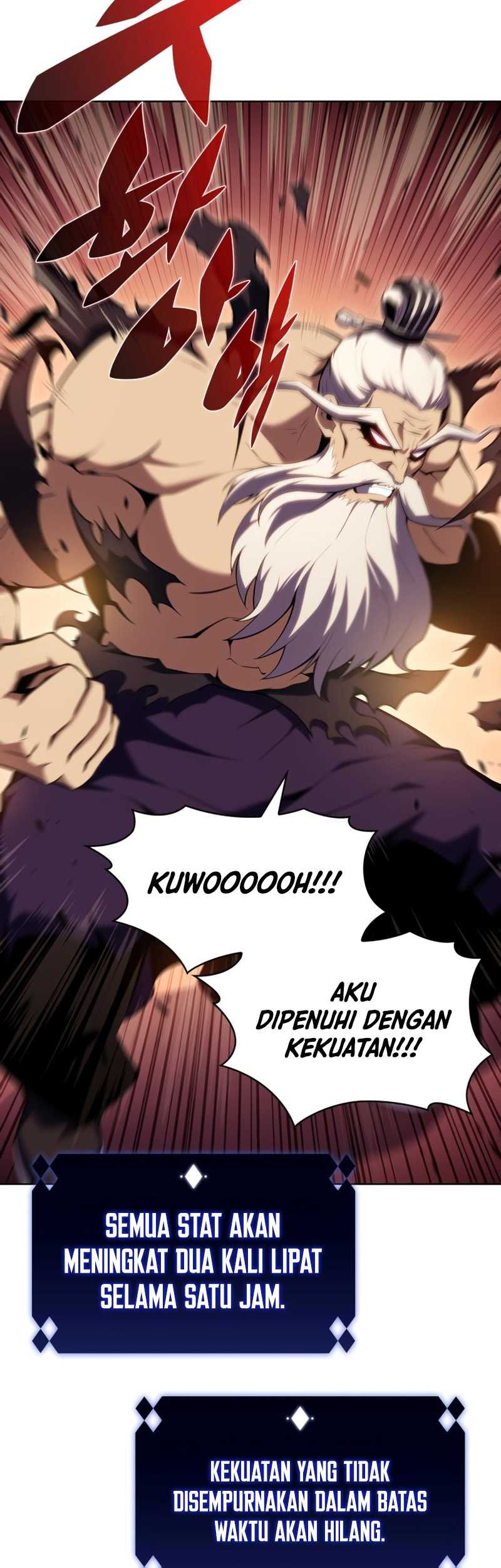 Solo Max-Level Newbie Chapter 103 Gambar 45