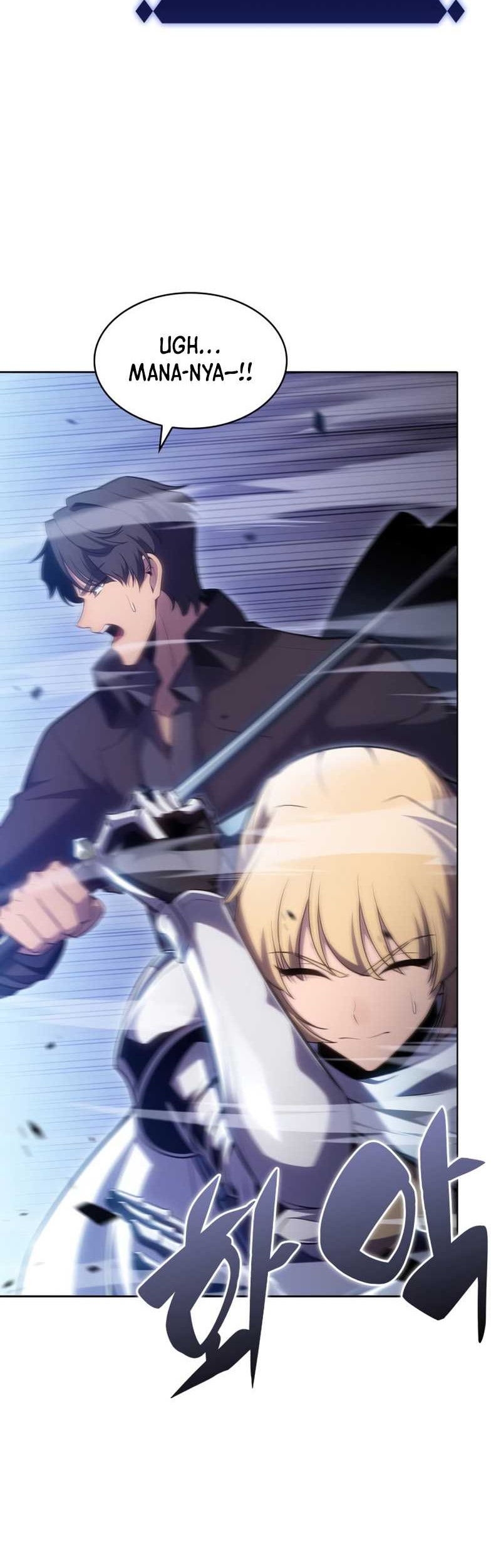 Solo Max-Level Newbie Chapter 103 Gambar 46