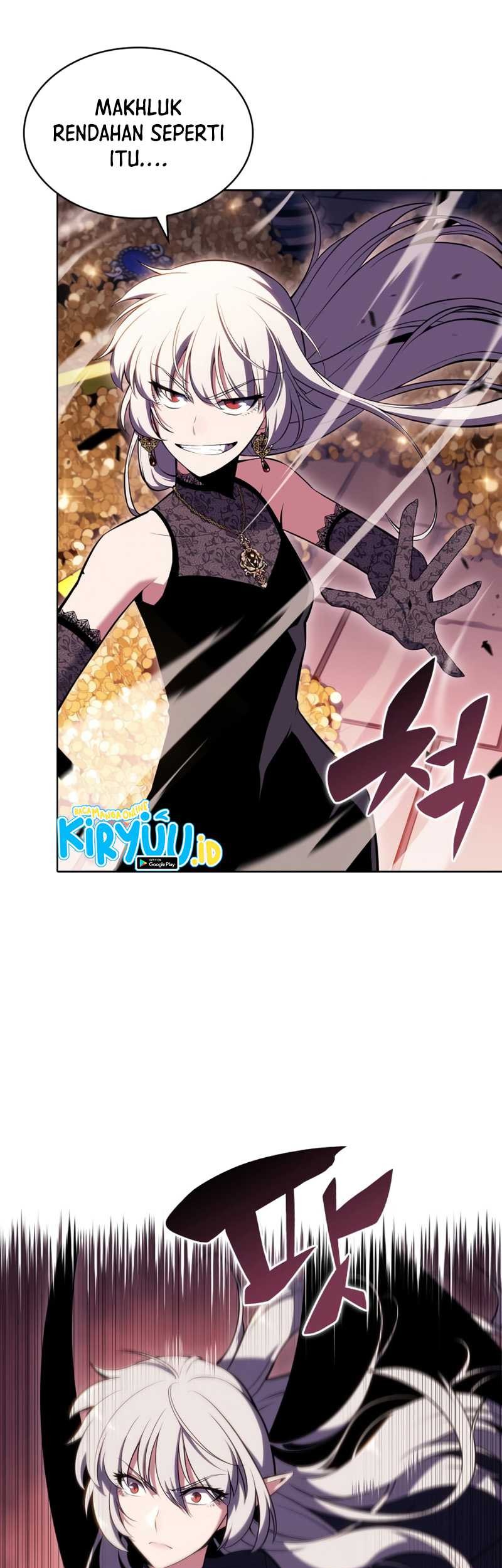 Solo Max-Level Newbie Chapter 103 Gambar 47