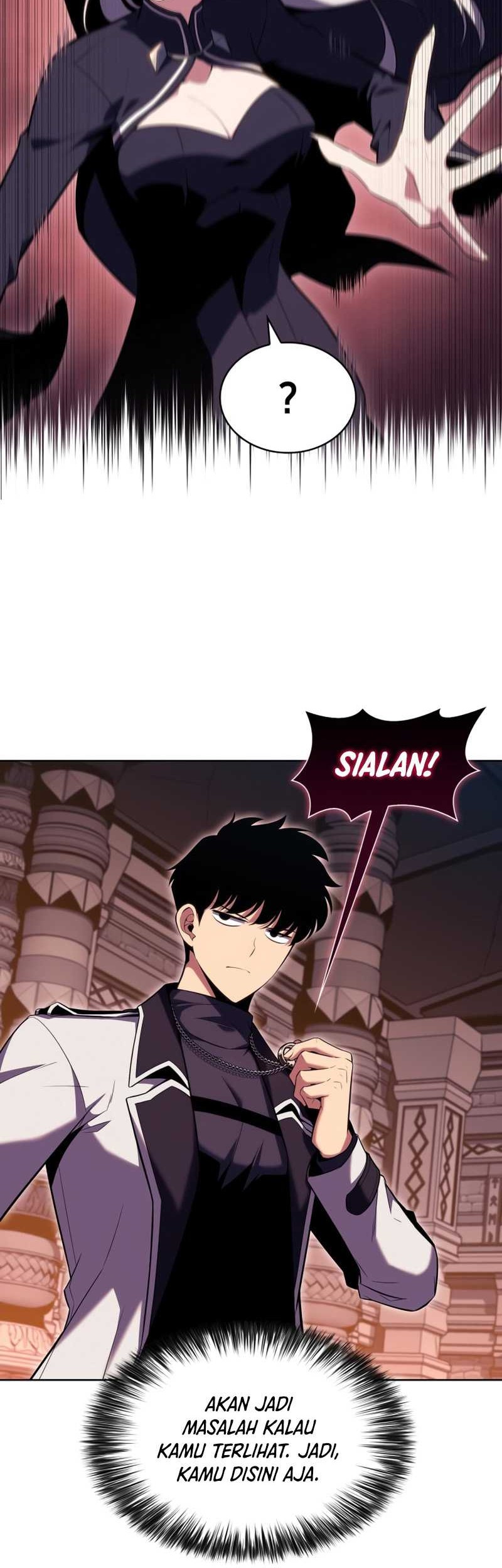 Solo Max-Level Newbie Chapter 103 Gambar 48