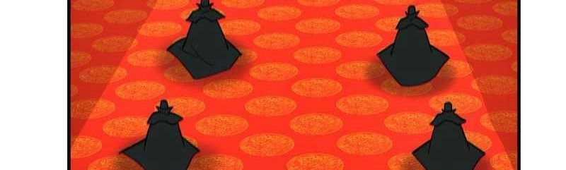 My Disciples Are All Big Villains Chapter 76 Gambar 29