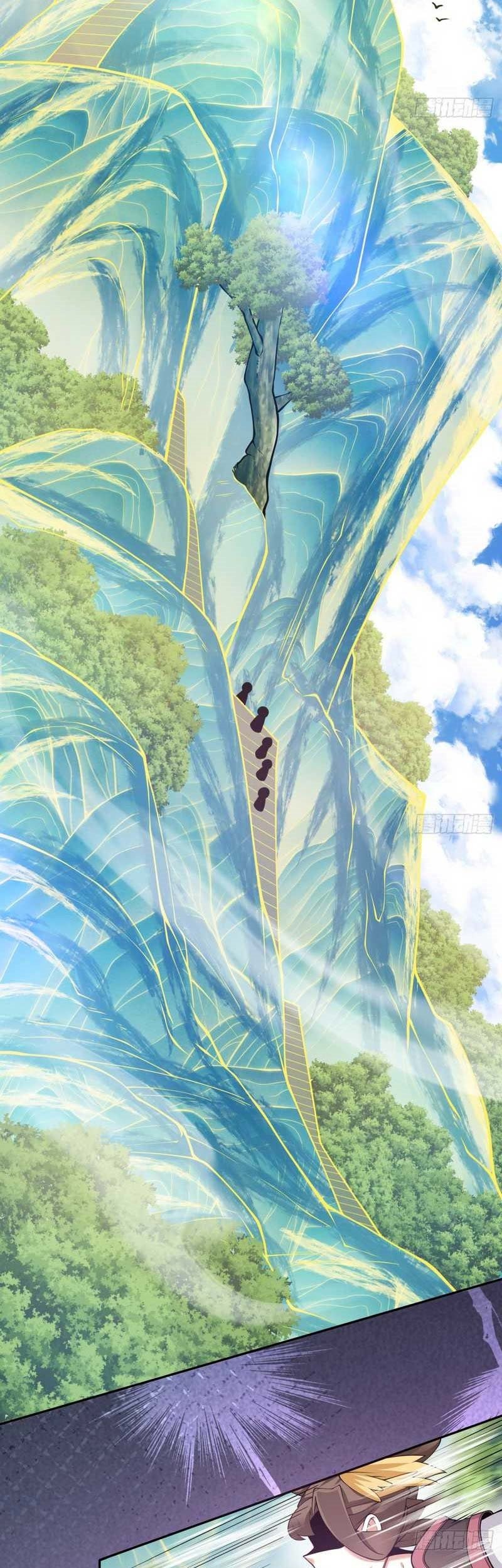 My Disciples Are All Big Villains Chapter 76 Gambar 22