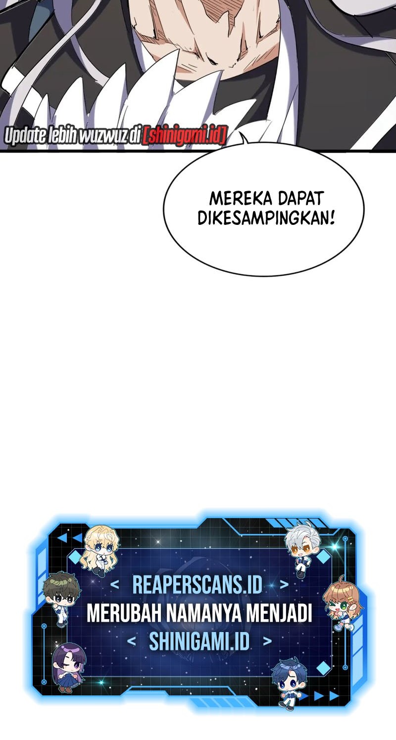 Magic Emperor Chapter 403 Gambar 28