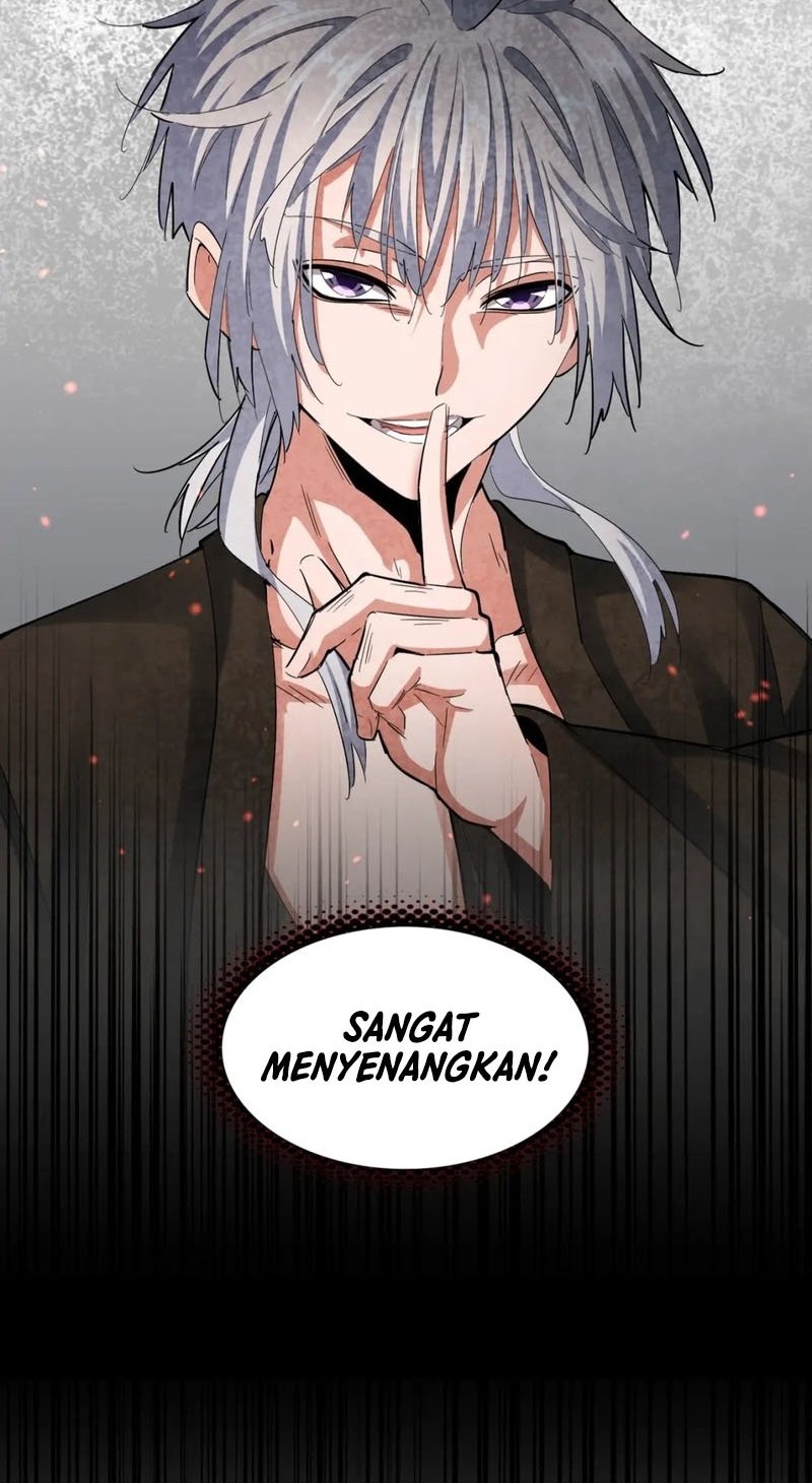 Magic Emperor Chapter 402 Gambar 17